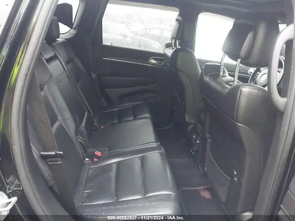 1C4RJFBG6JC441584 2018 JEEP GRAND CHEROKEE - Image 8