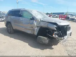 1C4RJFBG6JC447658 2018 JEEP GRAND CHEROKEE