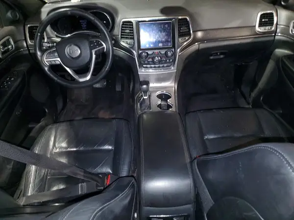 1C4RJFBG6JC450124 2018 JEEP GRAND CHEROKEE - Image 8