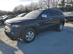 1C4RJFBG6JC450365 2018 JEEP GRAND CHEROKEE