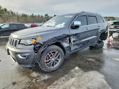 1C4RJFBG6JC476397 2018 JEEP GRAND CHEROKEE