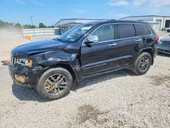 1C4RJFBG6JC478148 2018 JEEP GRAND CHEROKEE