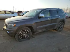 1C4RJFBG6JC479879 2018 JEEP GRAND CHEROKEE