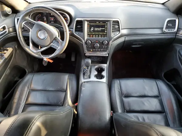 1C4RJFBG6JC479879 2018 JEEP GRAND CHEROKEE - Image 8