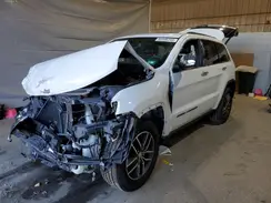 1C4RJFBG6JC502691 2018 JEEP GRAND CHEROKEE