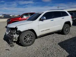 1C4RJFBG6JC509396 2018 JEEP GRAND CHEROKEE
