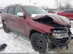 1C4RJFBG6KC529181 2019 JEEP GRAND CHEROKEE
