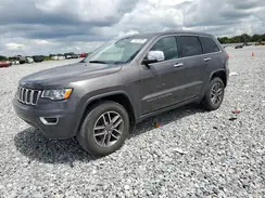 1C4RJFBG6KC529651 2019 JEEP GRAND CHEROKEE