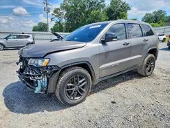 1C4RJFBG6KC531710 2019 JEEP GRAND CHEROKEE