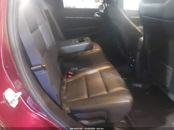 1C4RJFBG6KC532775 2019 JEEP GRAND CHEROKEE - Image 8