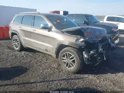 1C4RJFBG6KC538933 2019 JEEP GRAND CHEROKEE