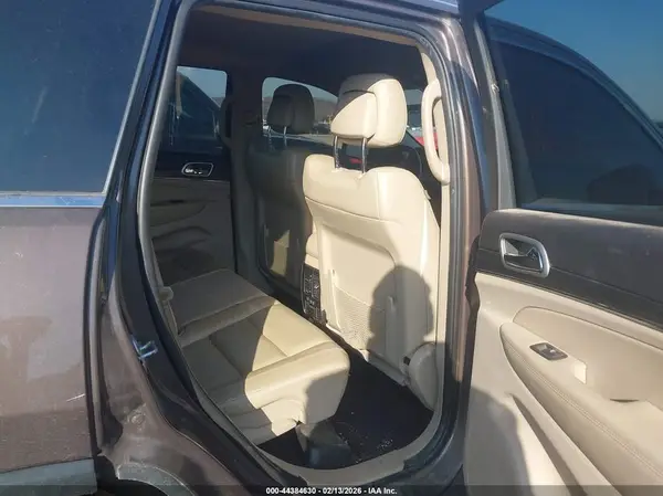 1C4RJFBG6KC538933 2019 JEEP GRAND CHEROKEE - Image 8