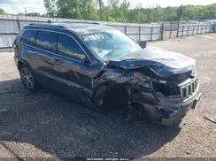 1C4RJFBG6KC538995 2019 JEEP GRAND CHEROKEE