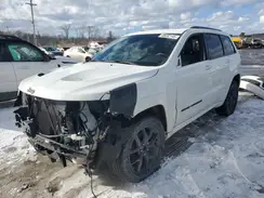 1C4RJFBG6KC539564 2019 JEEP GRAND CHEROKEE