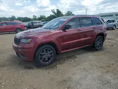 1C4RJFBG6KC539774 2019 JEEP GRAND CHEROKEE