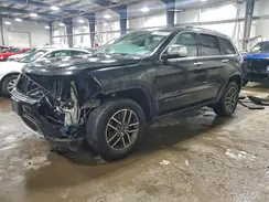 1C4RJFBG6KC540231 2019 JEEP GRAND CHEROKEE
