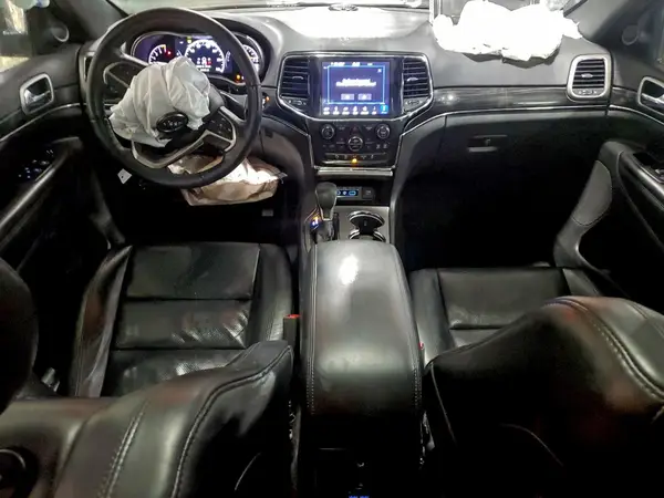 1C4RJFBG6KC540231 2019 JEEP GRAND CHEROKEE - Image 8
