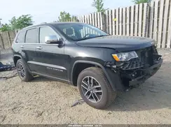 1C4RJFBG6KC545512 2019 JEEP GRAND CHEROKEE