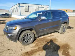 1C4RJFBG6KC545607 2019 JEEP GRAND CHEROKEE