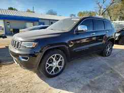 1C4RJFBG6KC551973 2019 JEEP GRAND CHEROKEE