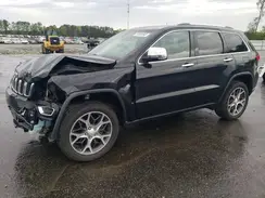 1C4RJFBG6KC552265 2019 JEEP GRAND CHEROKEE