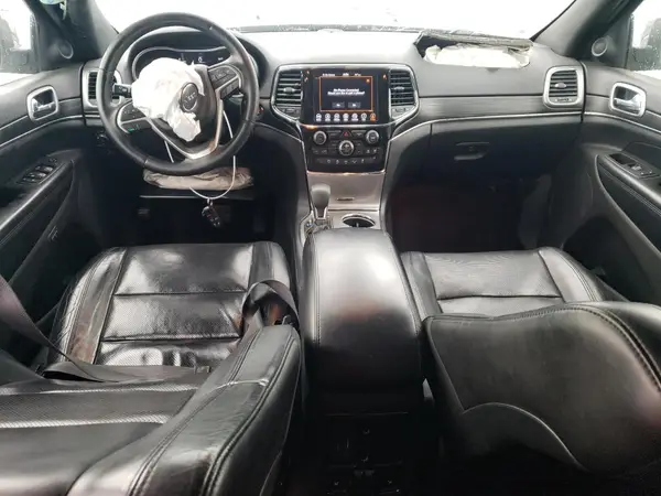 1C4RJFBG6KC552265 2019 JEEP GRAND CHEROKEE - Image 8