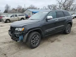 1C4RJFBG6KC553318 2019 JEEP GRAND CHEROKEE