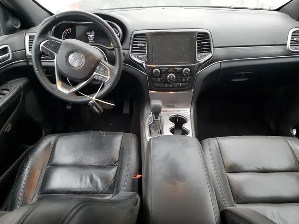 1C4RJFBG6KC553318 2019 JEEP GRAND CHEROKEE - Image 8