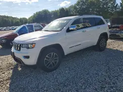 1C4RJFBG6KC553559 2019 JEEP GRAND CHEROKEE