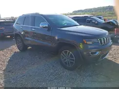 1C4RJFBG6KC554825 2019 JEEP GRAND CHEROKEE