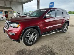1C4RJFBG6KC555005 2019 JEEP GRAND CHEROKEE