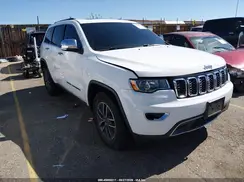 1C4RJFBG6KC555392 2019 JEEP GRAND CHEROKEE