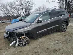 1C4RJFBG6KC558082 2019 JEEP GRAND CHEROKEE