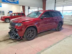 1C4RJFBG6KC564481 2019 JEEP GRAND CHEROKEE