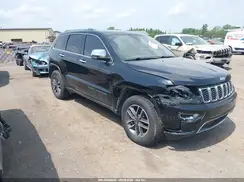 1C4RJFBG6KC566778 2019 JEEP GRAND CHEROKEE