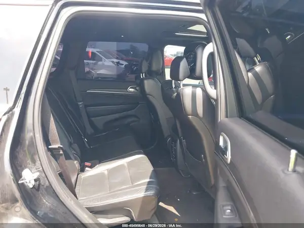 1C4RJFBG6KC566778 2019 JEEP GRAND CHEROKEE - Image 8
