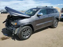 1C4RJFBG6KC579000 2019 JEEP GRAND CHEROKEE