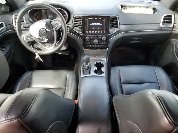 1C4RJFBG6KC579000 2019 JEEP GRAND CHEROKEE - Image 8