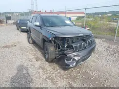 1C4RJFBG6KC579420 2019 JEEP GRAND CHEROKEE