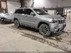 1C4RJFBG6KC579787 2019 JEEP GRAND CHEROKEE