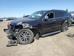 1C4RJFBG6KC582933 2019 JEEP GRAND CHEROKEE