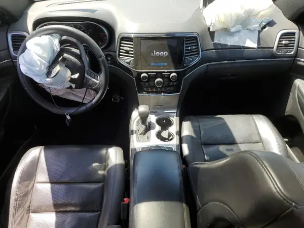1C4RJFBG6KC582933 2019 JEEP GRAND CHEROKEE - Image 8