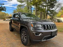 1C4RJFBG6KC589168 2019 JEEP GRAND CHEROKEE