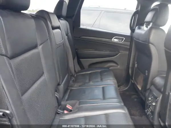 1C4RJFBG6KC595407 2019 JEEP GRAND CHEROKEE - Image 8