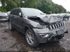1C4RJFBG6KC595861 2019 JEEP GRAND CHEROKEE