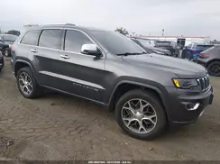 1C4RJFBG6KC596329 2019 JEEP GRAND CHEROKEE