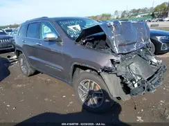 1C4RJFBG6KC608267 2019 JEEP GRAND CHEROKEE