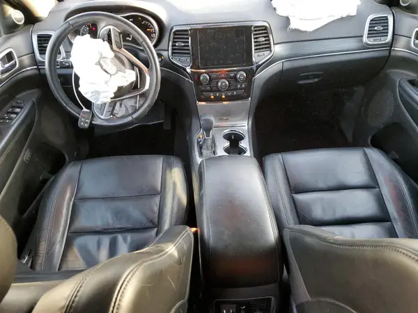 1C4RJFBG6KC612416 2019 JEEP GRAND CHEROKEE - Image 8