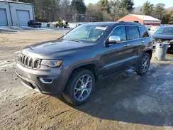 1C4RJFBG6KC623996 2019 JEEP GRAND CHEROKEE