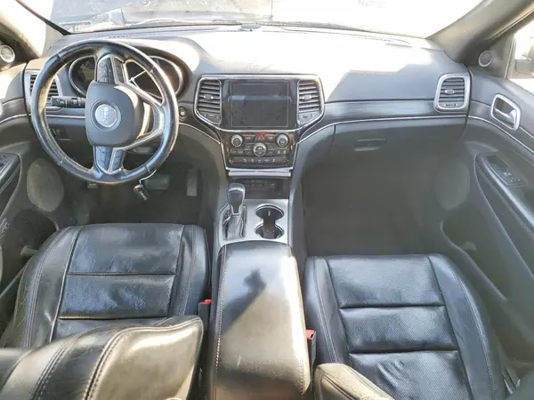 1C4RJFBG6KC623996 2019 JEEP GRAND CHEROKEE - Image 8